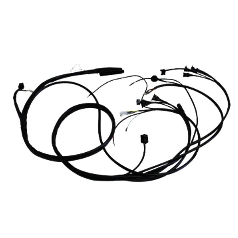 Engine Wiring Harness – 911 87-89 – 930 87-89
