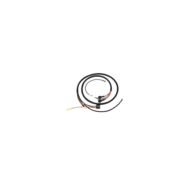 Generator Regulator Wiring Harness – 911 69-73