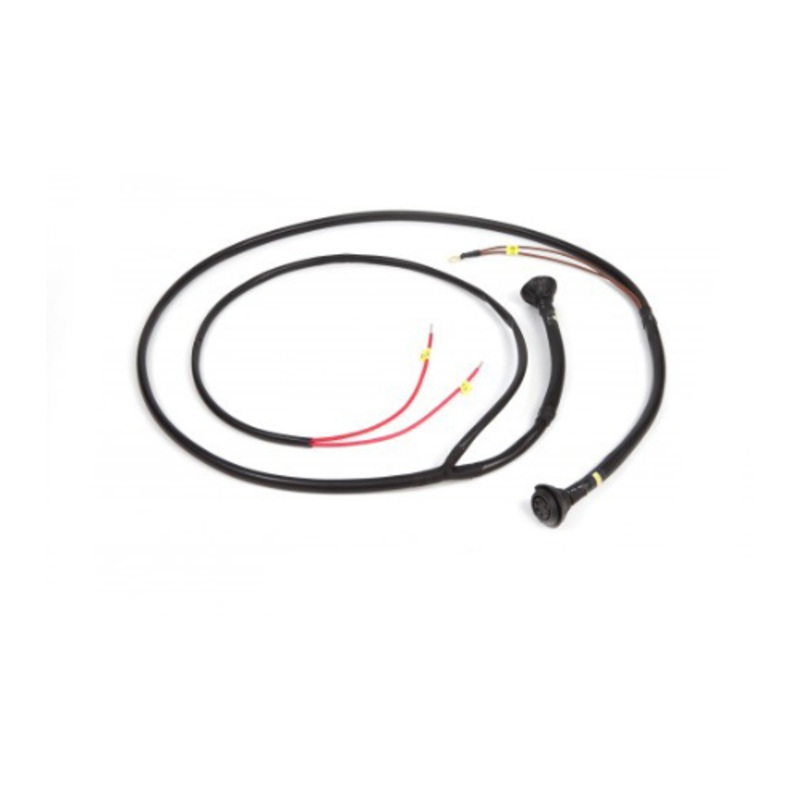 Window Regulator Wiring Harness – 911 69-75