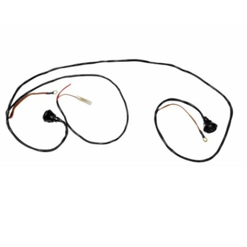 Window Regulator Wiring Harness – 911 78-86 – 930 78-86