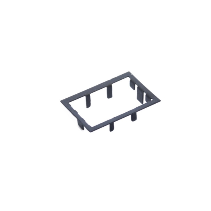 Window Switch Bezel – Black 69-94