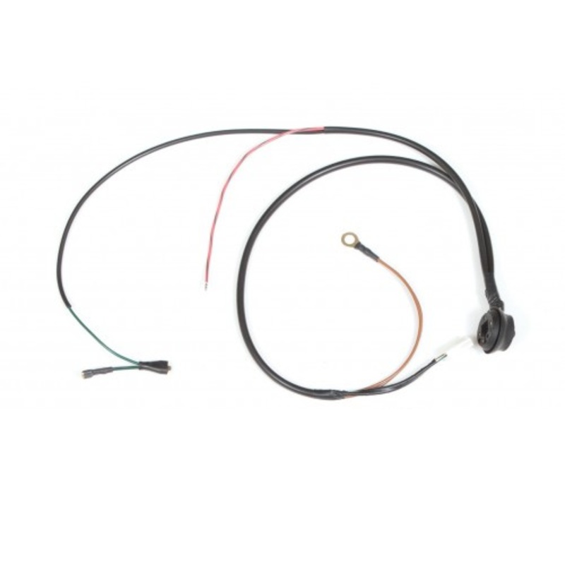 Wiring Harness – 911 74-85 – 930 76-85