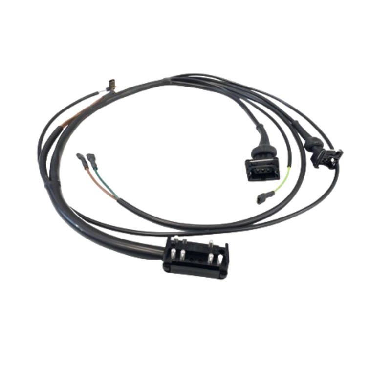 Wiring Harness – 911 81-83 – 930 81-83