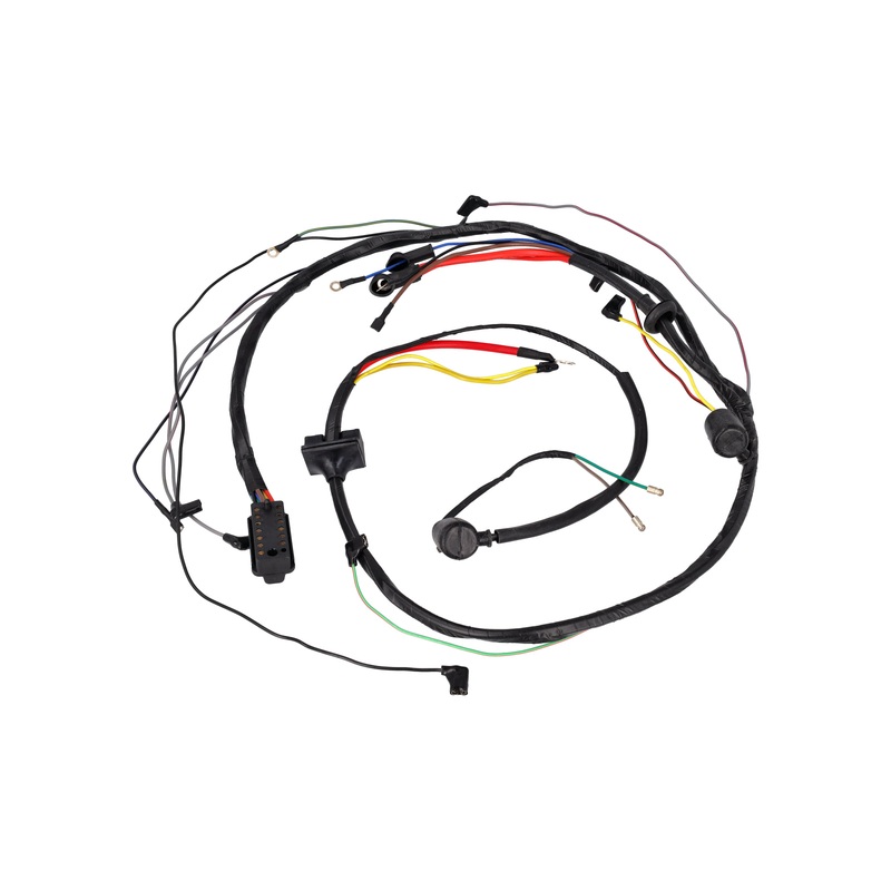 Wiring Harness Engine For Generator V – 911 70-71