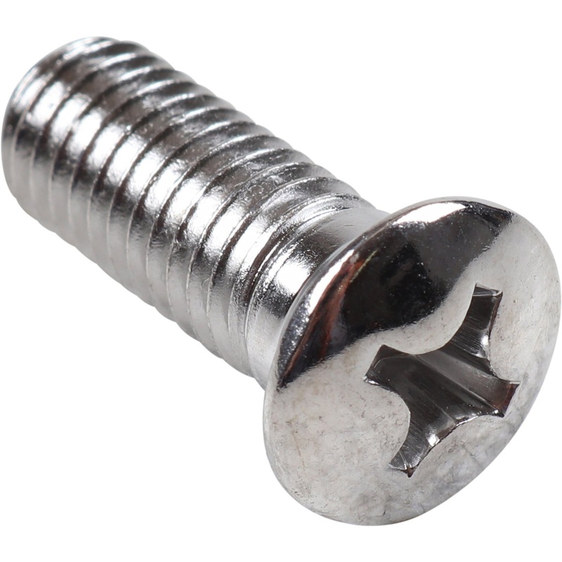 Screw – For Recaro Seat – Front – 911 65-73 Models.
