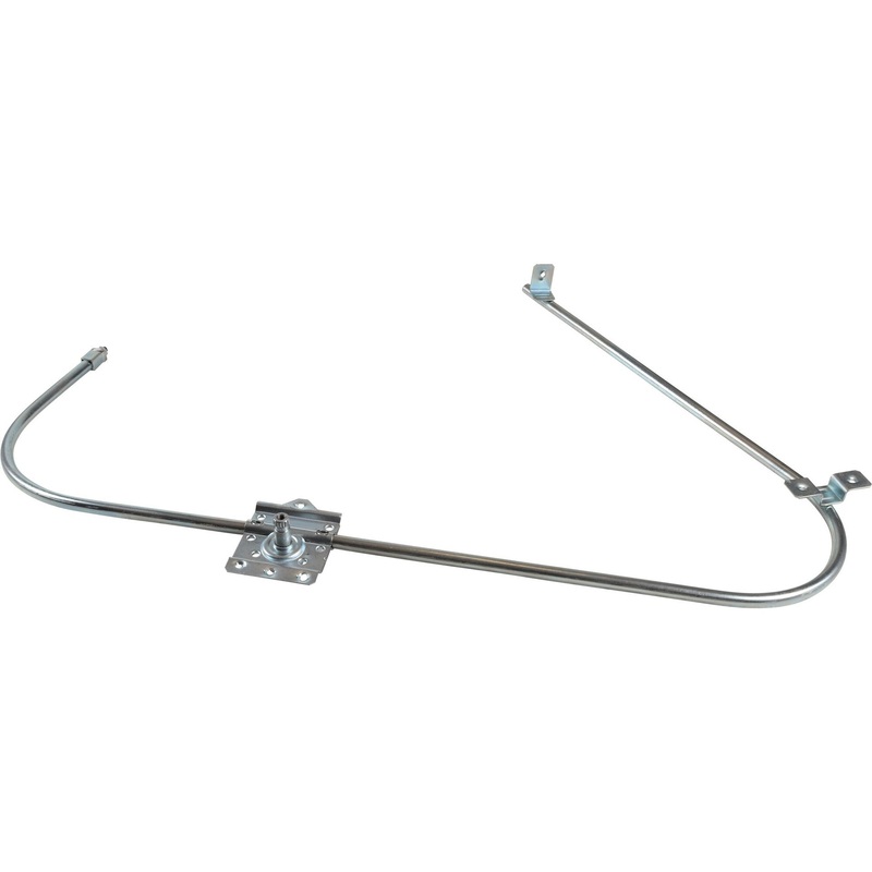 Window Lifter – Front – Left – 914 70-72