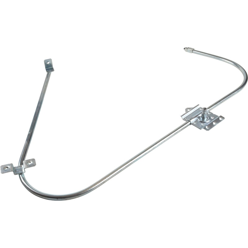 Window Lifter – Front – Right – 914 70-72