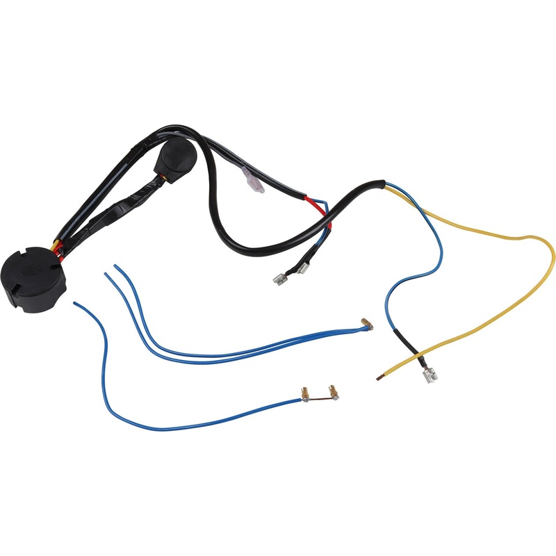 Wiring Harness for Ignition Switch – 911 69-71