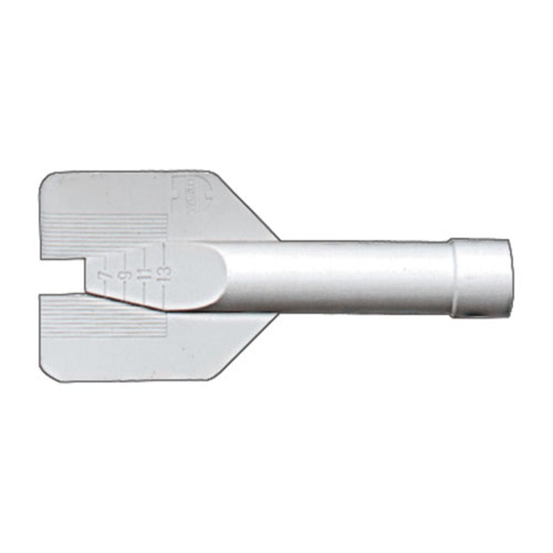 Wide Flat Bead Tip