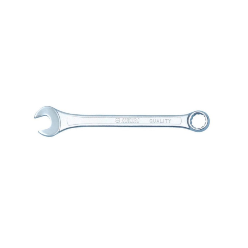 Zebra Powerdriv Metric Combination Wrench 17mm