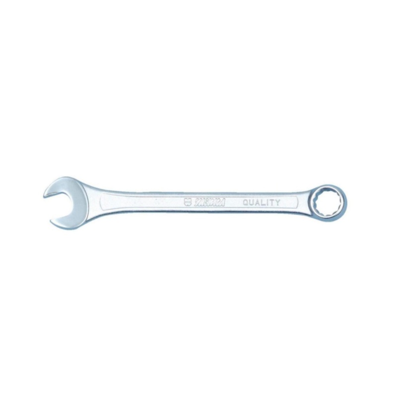 Zebra Powerdriv Metric Combination Wrench 22 mm