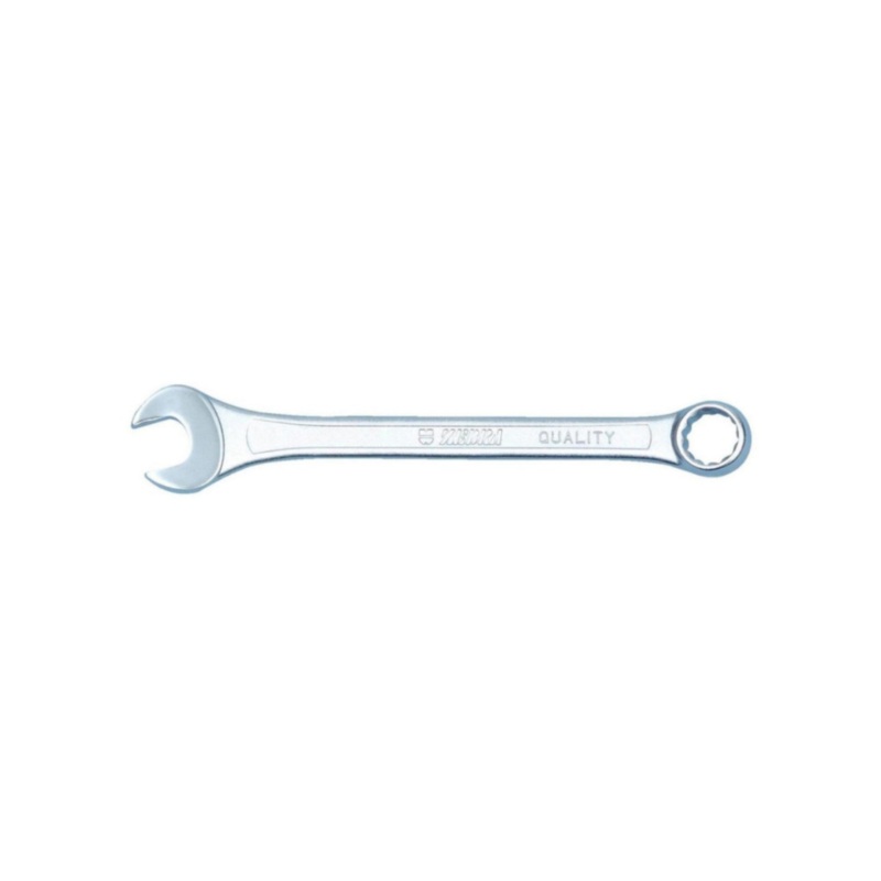 Zebra Powerdriv Metric Combination Wrench 9 mm