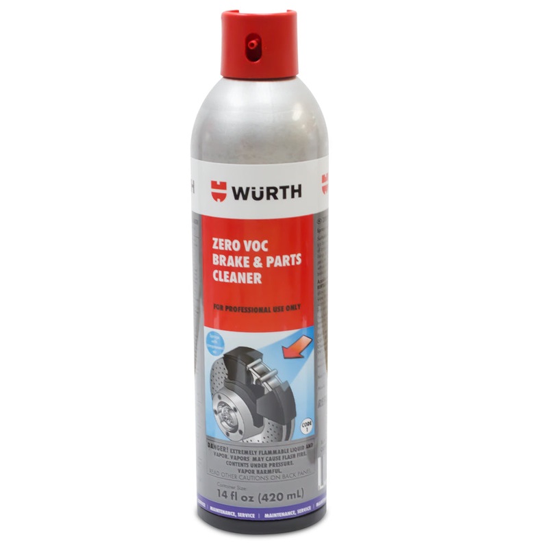 Zero VOC Brake & Parts Cleaner REFILLOmat Can