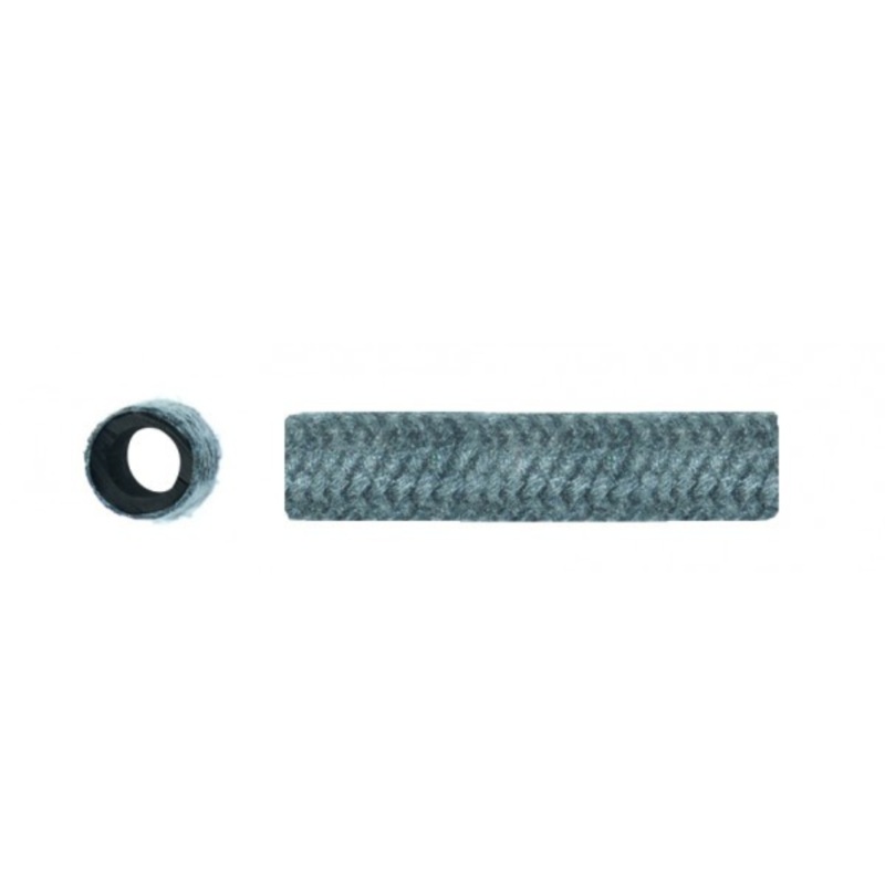 Black Braided Hose M14X2.5 1 Meter