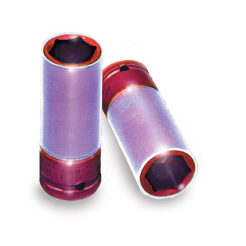 Lined Lug Socket 21 mm