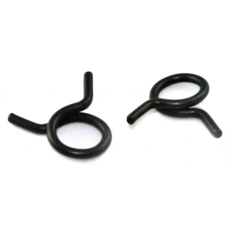 Wire Hose Clamp Hose Size O.D 19mm