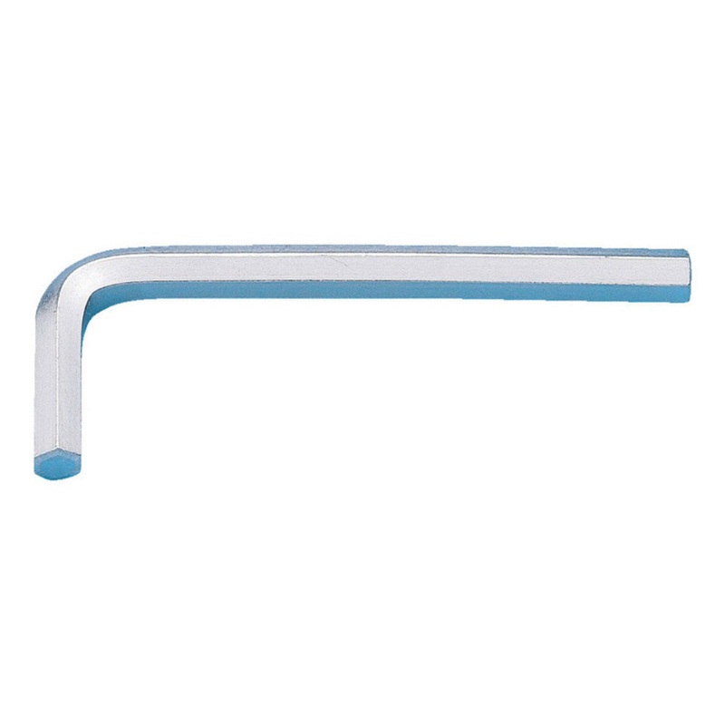Zebra Short Allen Key 5.5mm X 90mm