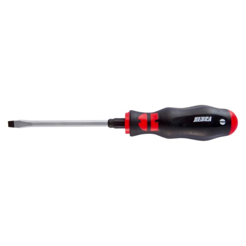 Zebra Slotted Screwdriver 2.0mm x 12.0mm