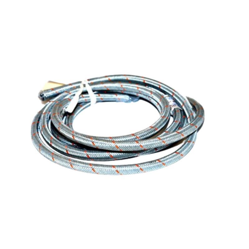 Cohline Steel Braided Hose M22 1 Meter