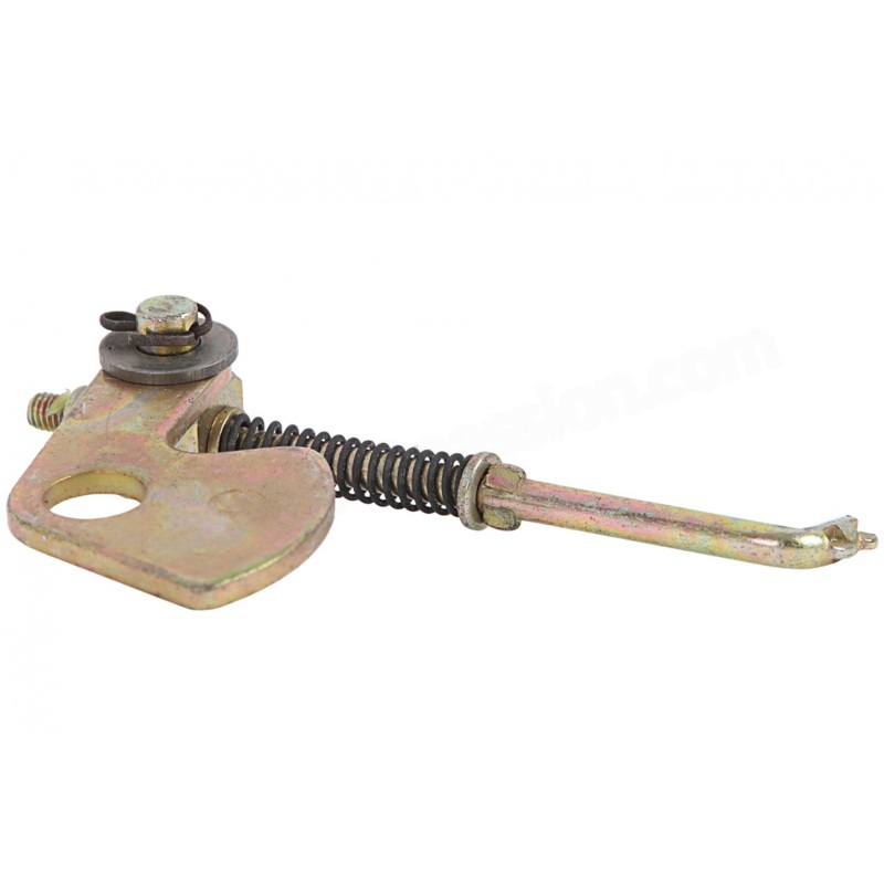 Throttle linkage 911/912/914 65-76